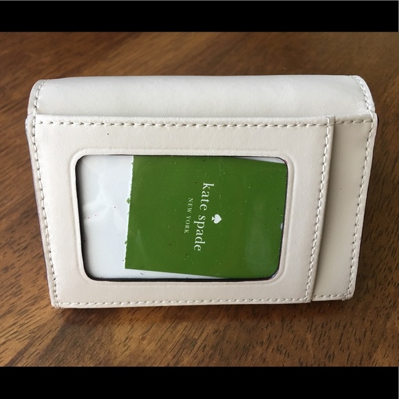 HOST Pick KATE SPADE Bow Key & Card Holder Wallet - Picture 6 of 8